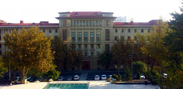Three Azerbaijani citizens who earlier tested positive for coronavirus discharged
