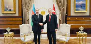 Mutual visits of Turkish and Azerbaijani citizens suspended