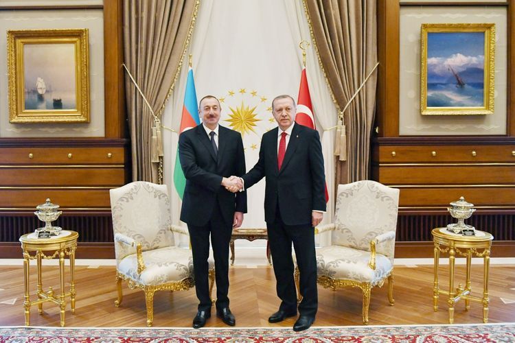 Mutual visits of Turkish and Azerbaijani citizens suspended
