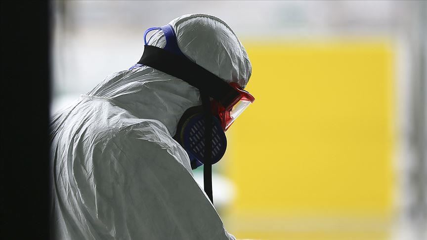 Bahrain reports first coronavirus death