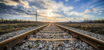 Russia suspends railway communication with Azerbaijan