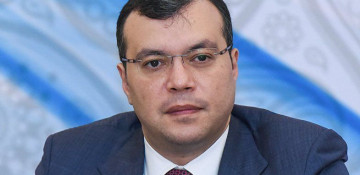 Labour Minister: Average monthly pension to be brought up to 350 manats