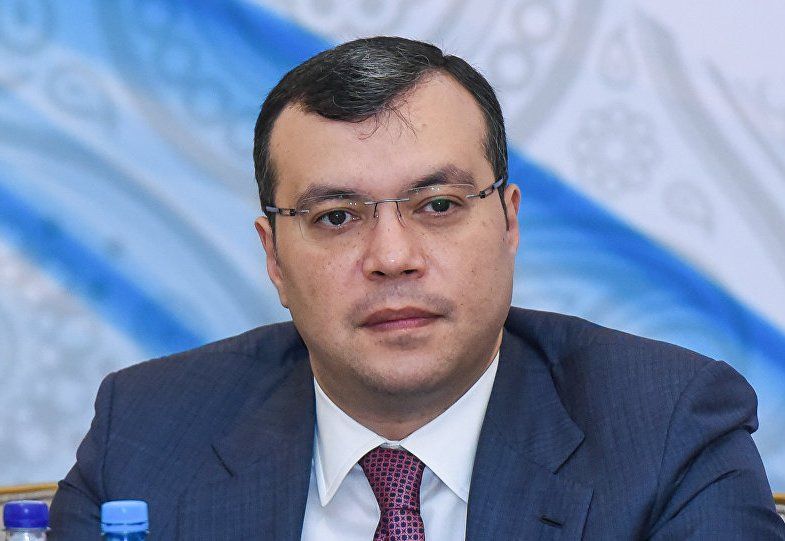 Labour Minister: Average monthly pension to be brought up to 350 manats