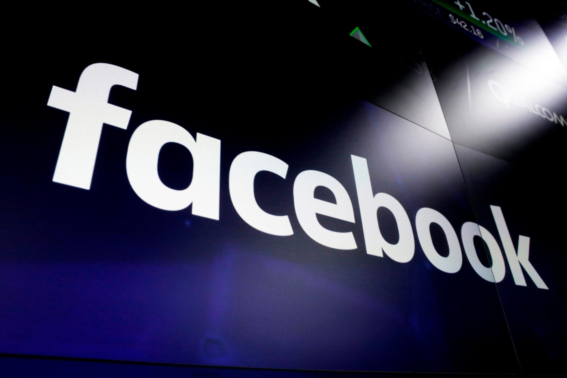 Facebook to send content review contract workers home amid virus concerns
