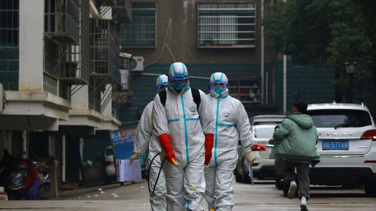 Europe plans full border closure in virus battle