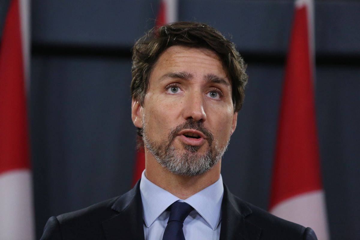 Canada unveils C$27 billion aid package amid coronavirus outbreak