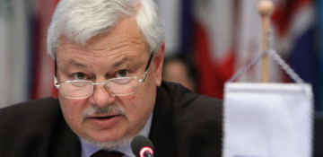 Andrzej Kasprzyk issues statement regarding coronavirus pandemic