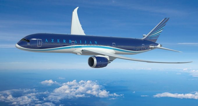 123 Azerbaijani citizens airlifted from Hungary