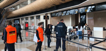 Germany thanks Azerbaijan for curing its citizen from coronavirus