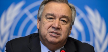 UN Secretary-General extends Novruz congratulations 