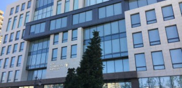 YAP donates AZN200,000 to Fund to Support Fight Against Coronavirus