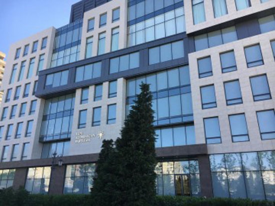 YAP donates AZN200,000 to Fund to Support Fight Against Coronavirus