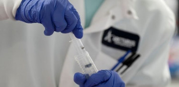 Russian coronavirus vaccine to be tested on ferrets and primates