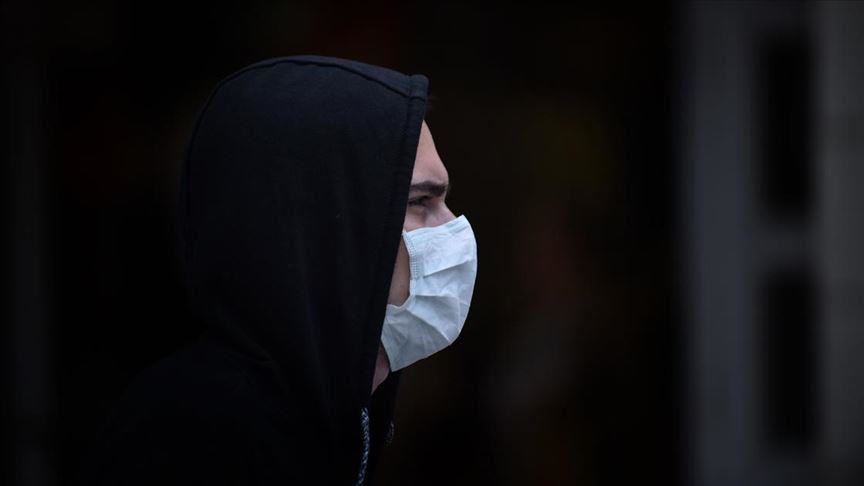 Coronavirus worldwide death toll nears 11,500