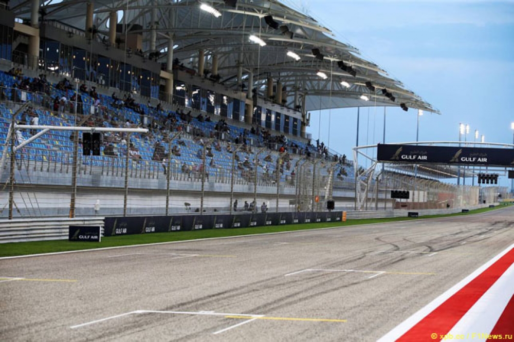 Formula 1 launches Virtual Grand Prix Series to replace postponed races