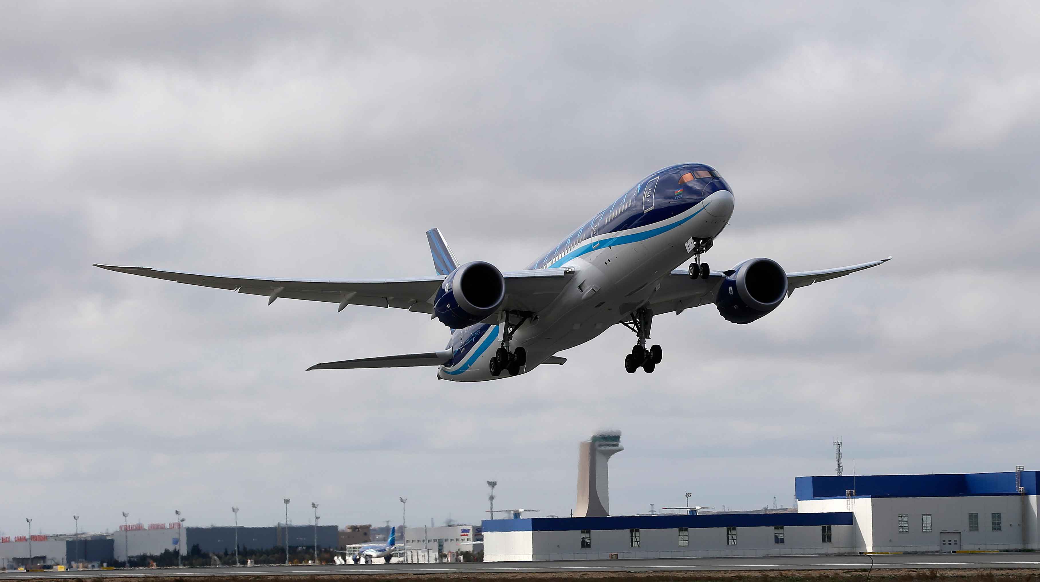 296 more Azerbaijani citizens evacuated from Moscow, Istanbul