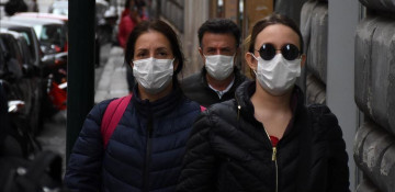 The Netherlands' coronavirus deaths rise to 136