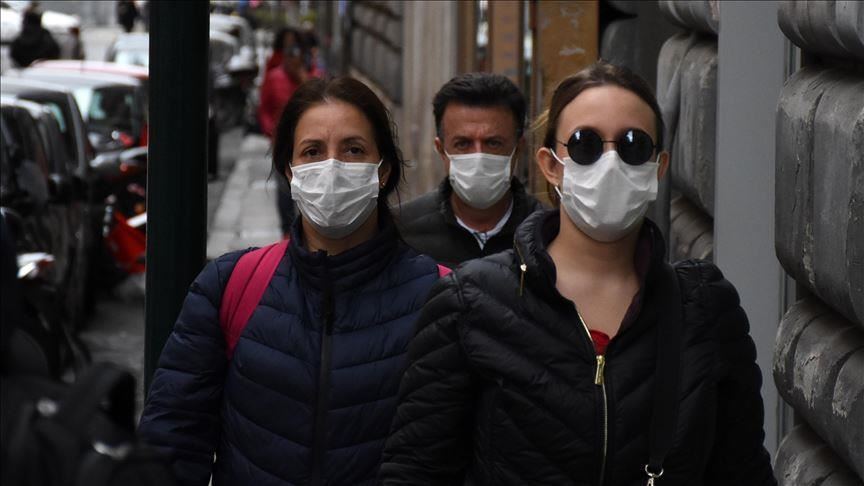 The Netherlands' coronavirus deaths rise to 136