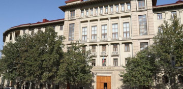 People over 65 banned to leave their homes in Azerbaijan