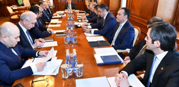 Azerbaijan declares special quarantine: Operational Headquarters