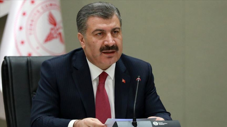 Coronavirus death toll in Turkey climbs to 37