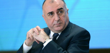 Elmar Mammadyarov: Ministry of Foreign Affairs and diplomatic missions of Azerbaijan continue operating in a special regime