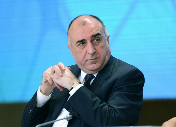 Elmar Mammadyarov: Ministry of Foreign Affairs and diplomatic missions of Azerbaijan continue operating in a special regime