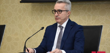 Face mask making enterprise to be launched in Azerbaijan in a week