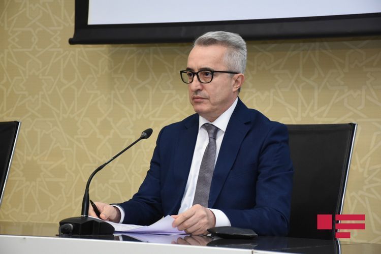 Face mask making enterprise to be launched in Azerbaijan in a week