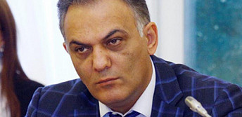 Former mayor of Yerevan wanted by NSS on charges of embezzlement and abuse of power