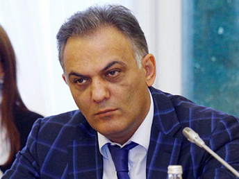 Former mayor of Yerevan wanted by NSS on charges of embezzlement and abuse of power