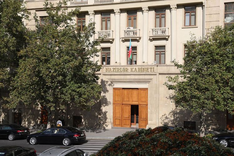 Next week to be non-working week too in Azerbaijan - OFFICIAL