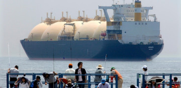 China resumes LPG imports after 20-month break