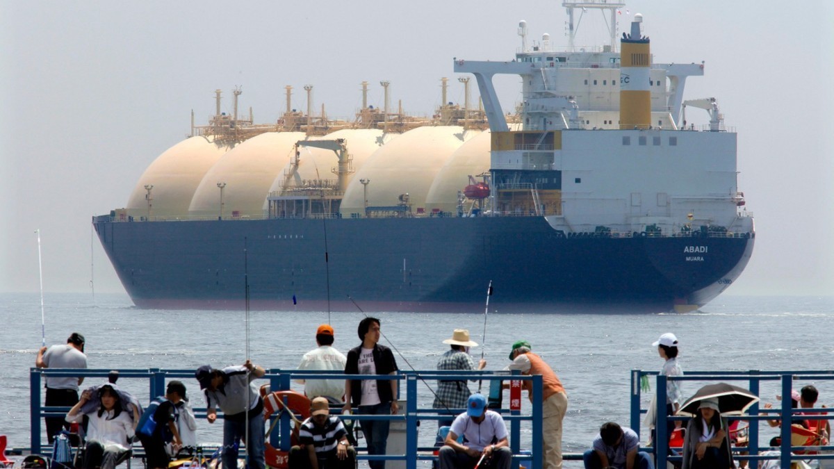China resumes LPG imports after 20-month break