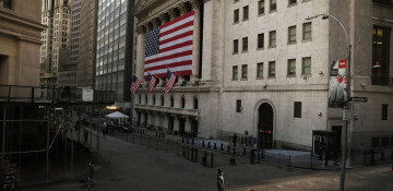 $2 trillion rescue package passes US Senate, heads to House