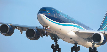 19 Azerbaijani citizens evacuated from Warsaw