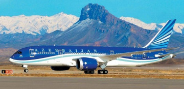 Baku-Nakhchivan-Baku flights to be operated once a week