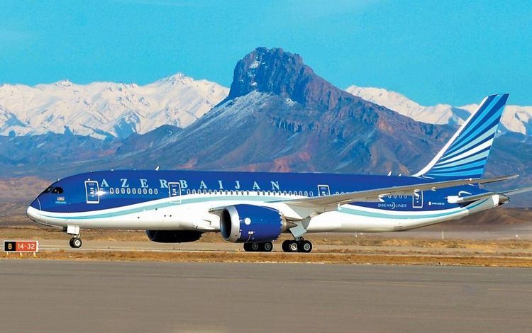 Baku-Nakhchivan-Baku flights to be operated once a week