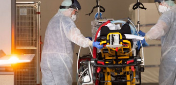 Coronavirus cases exceeds 500,000 around the world