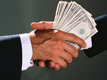 Armenian NSS exposes corruption scheme in labor and social affairs ministry