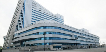 Patients, infected with coronavirus to be treated at “Yeni klinika” medical institution, inaugurated today