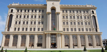 Azerbaijan’s State Migration Service automatically accepted all requests from foreigners to extend their stay