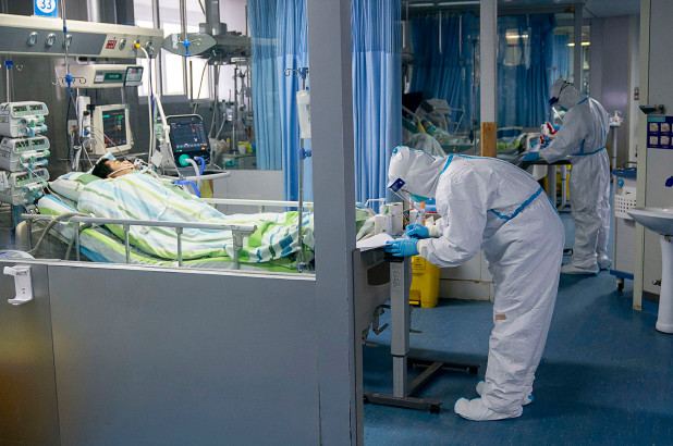 Georgia: Coronavirus cases rise to 91