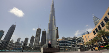 Dubai Expo 2020 meets to consider postponement