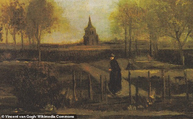 Vincent van Gogh painting is stolen from Dutch museum closed due to coronavirus
