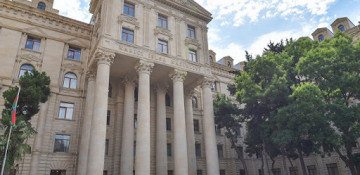 Azerbaijani Foreign Ministry condemns terrorist attacks in Saudi Arabia