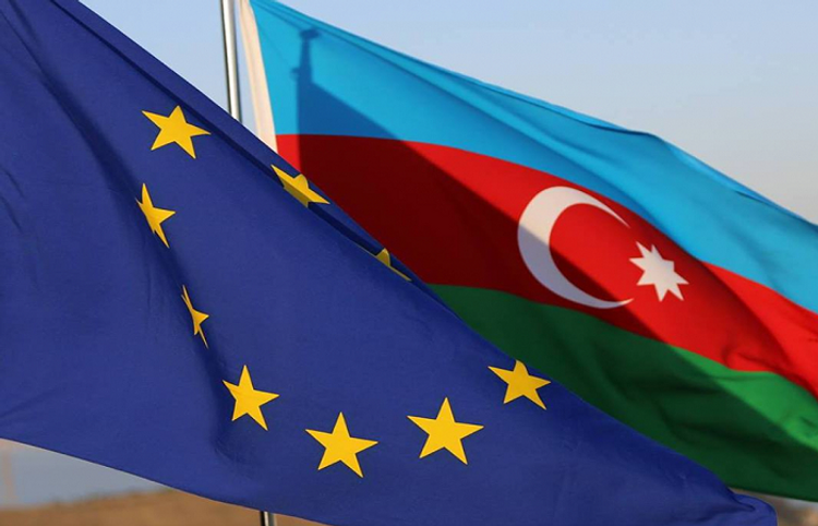European Commission: Azerbaijan and the European Union have been important partners for many years