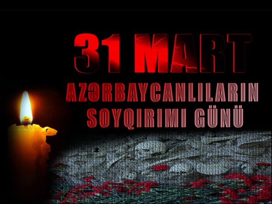 Film dedicated to Day of Genocide of Azerbaijanis (VIDEO)