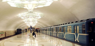 Baku Metro to suspend work over coronavirus 