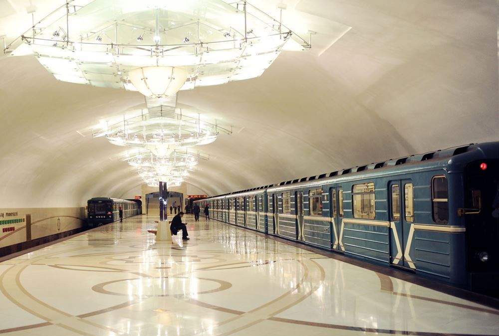 Baku Metro to suspend work over coronavirus 